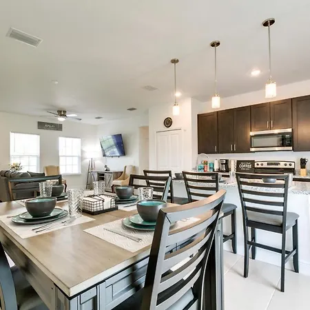 Bright, Pet-Friendly Home 16 Mi To Downtown Ocala
